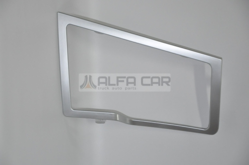 AC20452847 Рамка фары левая FH 2ªS. Alfa Car